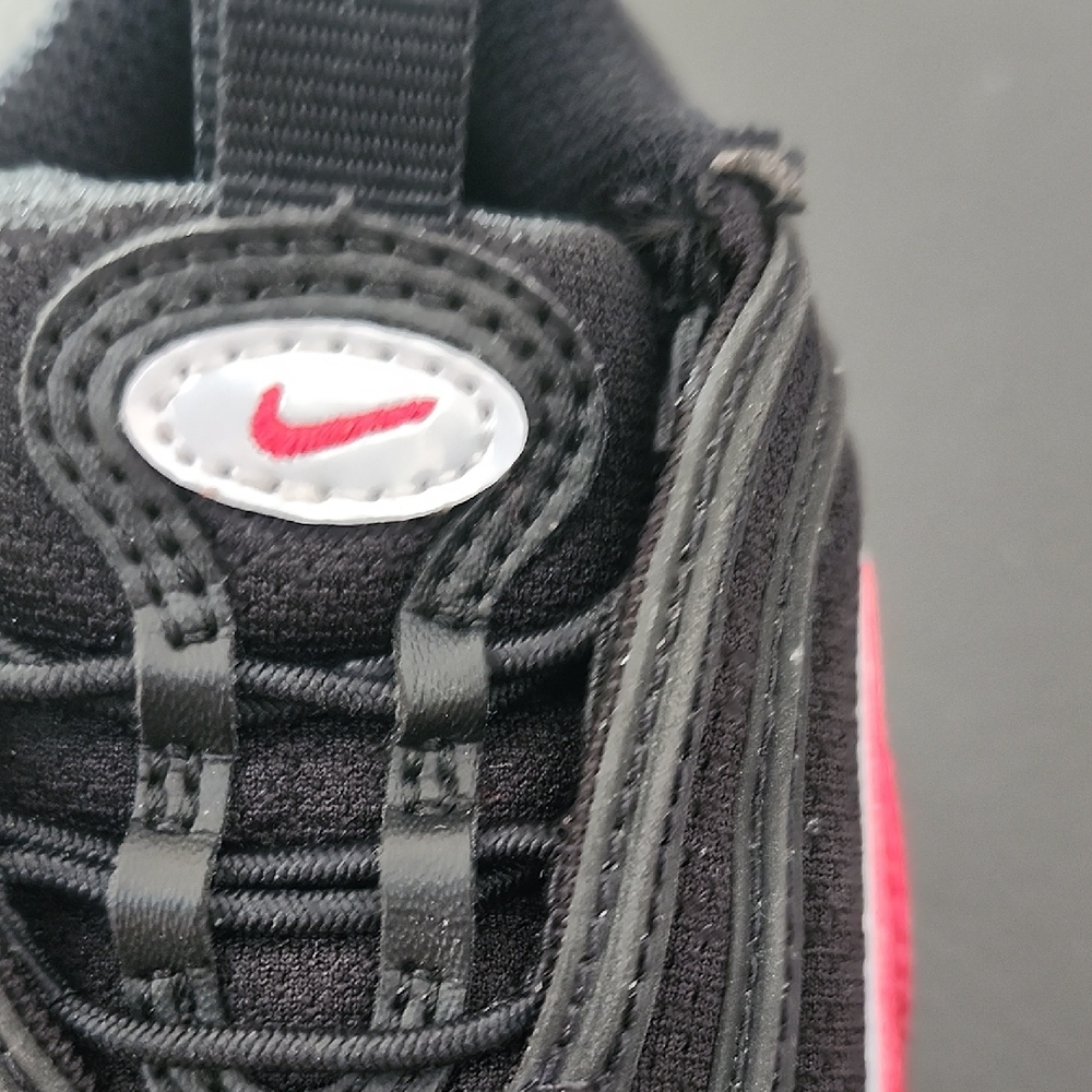 NIKE AIR MAX Toddler Special Edition Sneakers - Picture 11 of 12